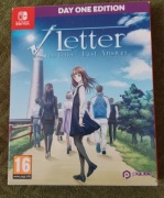 Root Letter Last Answer Day One Edition