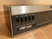 Tuner Radio Odbiornik REVOX A 76 /// DZIAŁA, do naprawy, na części, brzydki