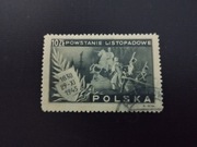 Fi 387 Powstanie Listopadowe 1945