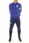 BLUZA ADIDAS CHELSEA LONDYN TRENINGOWA CLIMAWARM ROZ. S AP5597