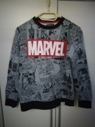 Bluza chłopięca MARVEL marki Reserved rozm. 152