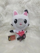 Kiciuś Panduś Koci Domek Gabi 25 cm.