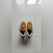 buty zimowe ocieplane rozm. 37