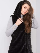 CZARNA KAMIZELKA NAOMI