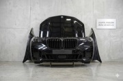 Sprzedam przód kompletny BMW x5 g05 Lci 40 d kolor 475 igła