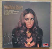 Daliah Lavi – Daliah Lavi - 2LP Box