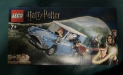 Lego 76424 Harry Potter Ford Anglia Nowy