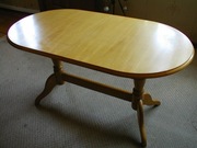 Ława rozsuwana, stan dobry. Okazja! TANIO!