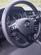 Kierownica multifunkcyjna DSG +poduszka+przełącznik-VW Golf 7, Passat B8.