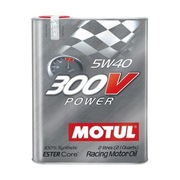 Olej silnikowy MOTUL 300V 10W40 CHRONO