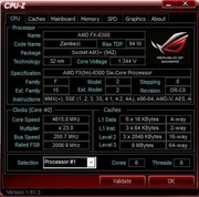 Amd fx 6300 processor am3+