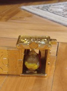 SUPER THINGS 1 SERIA FIGURKA I MIESZKANKO KTURUM MOŻMA WYSTRZELIWAĆ FIGURKE