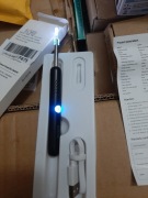 BEBIRD R1  OTOSKOP KAMERKA CZYSZCZENIE USZU