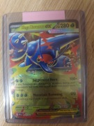 Mega Heracross ex 004 (PFL 004) Phantasmal Flames