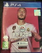 FIFA 20 ps4 od 3 lat