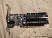 Karta graficzna ATI Radeon HD 6450 1gb