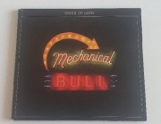 Kings Of Leon - Mechanical Bull CD