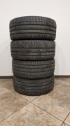 4X VREDESTEIN  ULTRAC VORTI+ 255/40 ZR 20