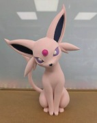 Pokémon Espeon Eevee