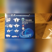 Zestaw garnków Z.P
