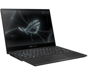 Asus rog flow x13 ryzen 7 6800hs + rtx 3050ti + ssd 512gb