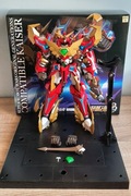 Sen-Ti-Nel Riobot Super Robot Wars OG Original Generation Compatible Kaiser