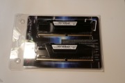 Pamięc DDR4 16GB 3600MHz G.Skill Ripjaws V F4-3600C18D-16GVK