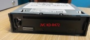 JVC KD-R472 , czytaj opis 