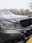 Maska w204 2011r. Kolor 792