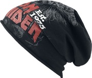 IRON MAIDEN  - Eddie - CZAPKA Beanie ORYGINALNA