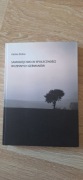 K. Skóra- Samobójstwo w społecznosci wczesnych Germanów