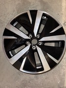 Felga Volkswagen OE TIGUAN 7.5" x 19" 5x112 ET40 571601025M