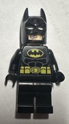 LEGO SUPER HEROES FIGURKA  BATMAN II sh 0048