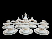 Hutsenreuther Tirschenreuth Serwis Kawowy