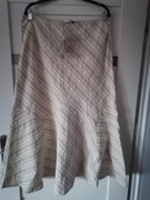 SPÓDNICA MAXI DAMSKA GEORGE 44 XXL