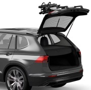 Bagażnik samochodowy THULE OutWay Platform2 - na klapę bagażnika