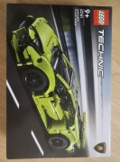 Sprzedam nowe klocki LEGO 42161