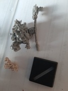 ChDWARVES -TitanForge - MAGE - PLASTIK ! TANIO !