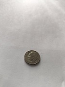 10 c USA 2000, P  , dime