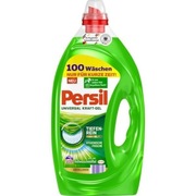 Żel do Prania Uniwersalnego Persil z Niemiec 100 prań