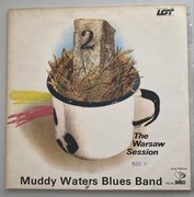 Muddy Waters Blues Band - The Warsaw Session 2