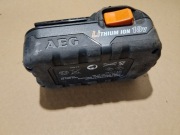 Obudowa Akumulatora AEG L1815R 18V 1.5Ah Li-ion 