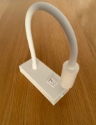 Lampa ścienna Kanlux Tonil Led biała