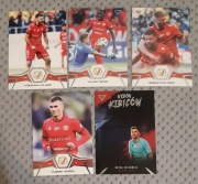 Karty SportZoo Ekstraklasa 24/25 - Widzew Łódź