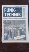 Funk-Technik 1948r  stara niemiecka  gazeta książka historyczna