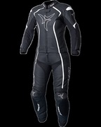 Kombinezon motocyklowy, damski Seca 38