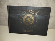 1887 New London: The Art of Frostpunk Artbook PL