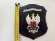 Ryngraf - Policja - Komisariat Warszawa - Ursynów