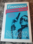 Złośliwa trzynastka Janet Evanovich