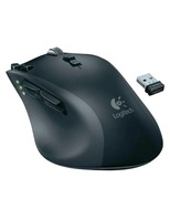 Logitech G700 Gaming Laserowa Mysz Bezprzewodowa